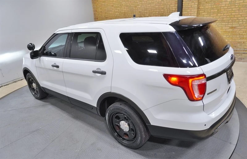 2017 Ford Explorer 5th Gen - Image 16 of 21