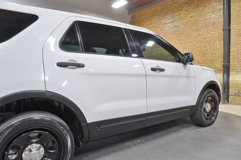 2017 Ford Explorer 5th Gen - Image 13 of 21