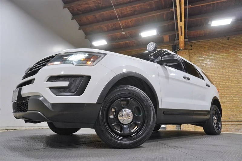 2017 Ford Explorer 5th Gen - Image 3 of 21