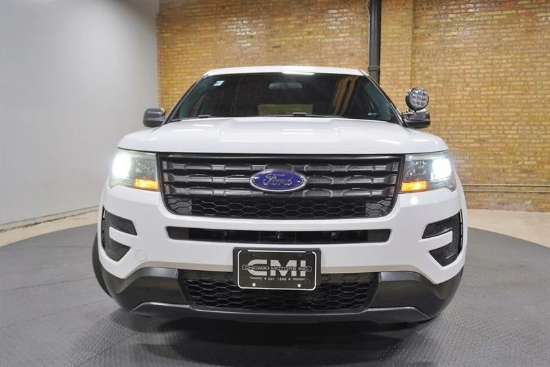 2017 Ford Explorer 5th Gen - Image 4 of 21