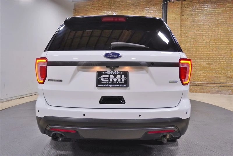 2017 Ford Explorer 5th Gen - Image 14 of 21