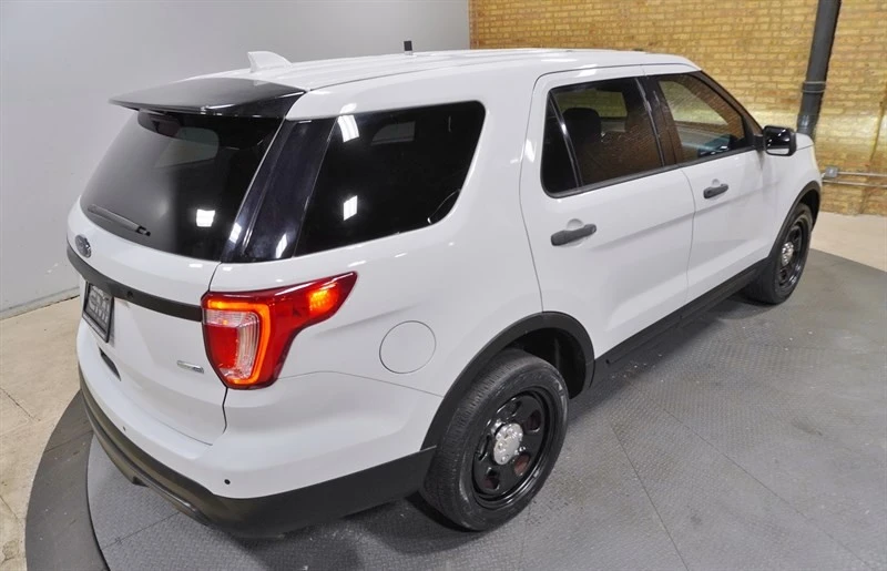 2017 Ford Explorer 5th Gen - Image 11 of 21