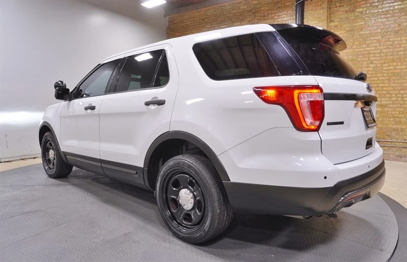 2017 Ford Explorer 5th Gen - Image 15 of 21