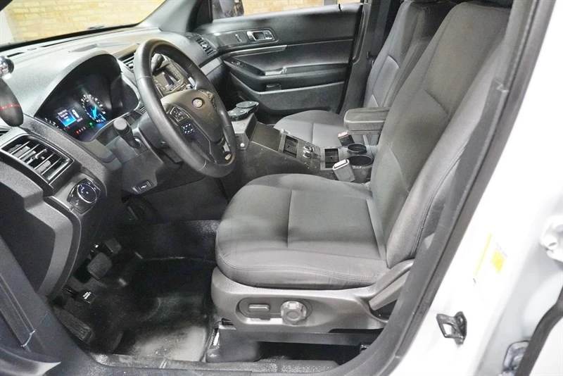 2017 Ford Explorer 5th Gen - Image 21 of 21