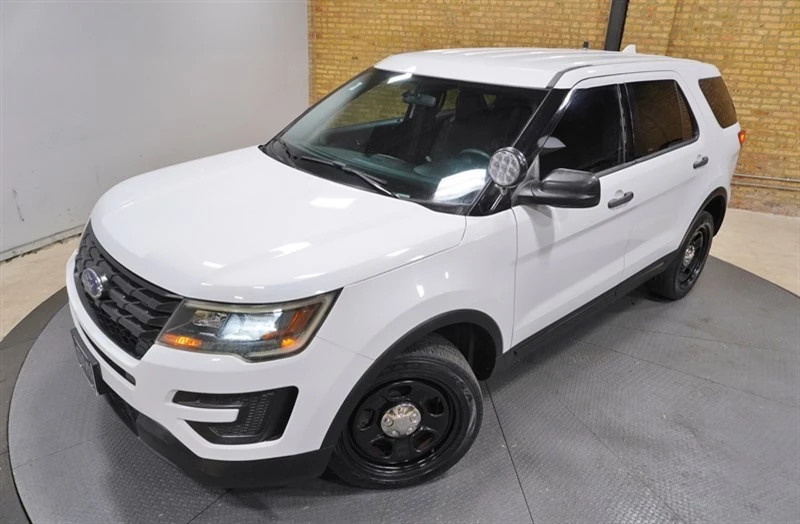 2017 Ford Explorer 5th Gen - Image 2 of 21