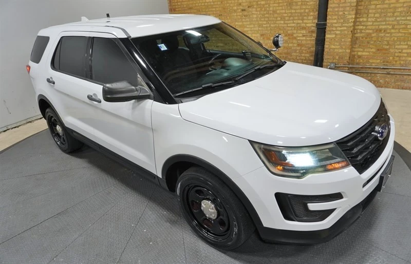 2017 Ford Explorer 5th Gen - Image 7 of 21