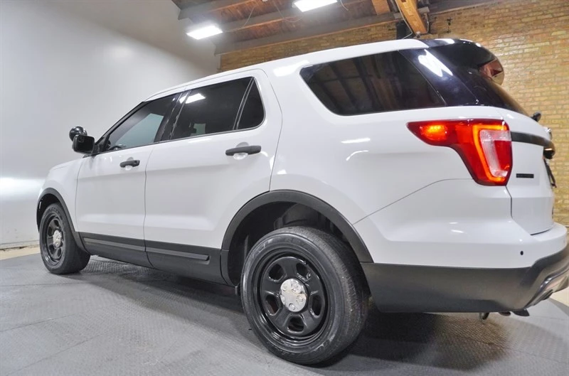 2017 Ford Explorer 5th Gen - Image 17 of 21