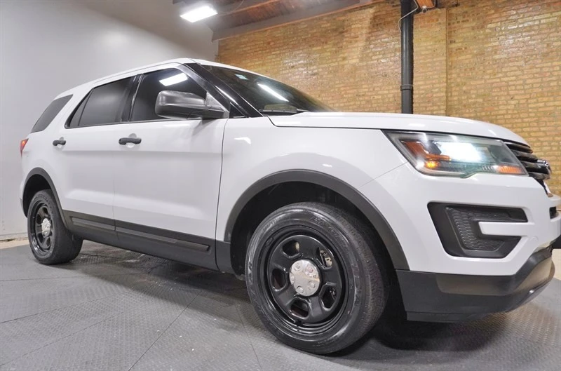 2017 Ford Explorer 5th Gen - Image 8 of 21