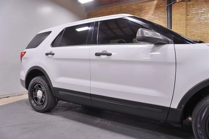 2017 Ford Explorer 5th Gen - Image 9 of 21