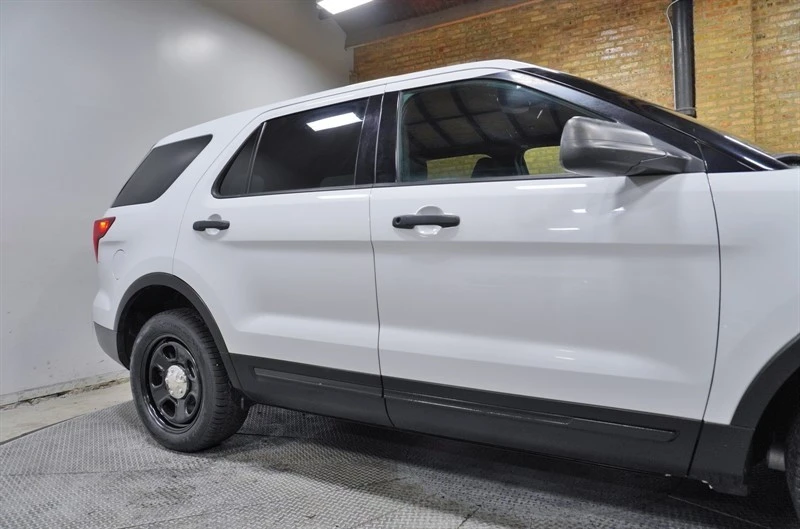 2017 Ford Explorer 5th Gen - Image 9 of 21