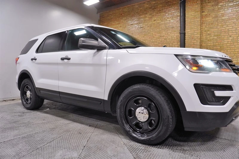 2017 Ford Explorer 5th Gen - Image 8 of 21