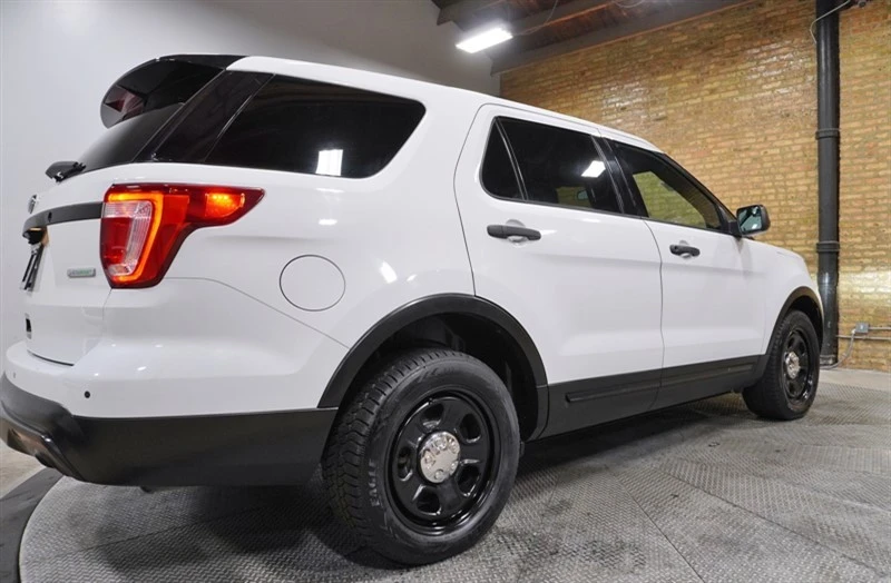 2017 Ford Explorer 5th Gen - Image 12 of 21