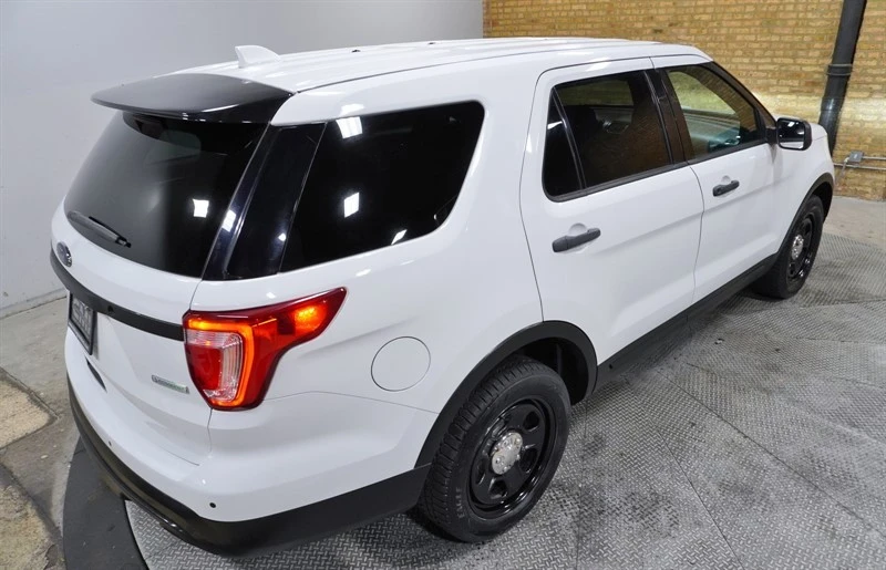 2017 Ford Explorer 5th Gen - Image 11 of 21