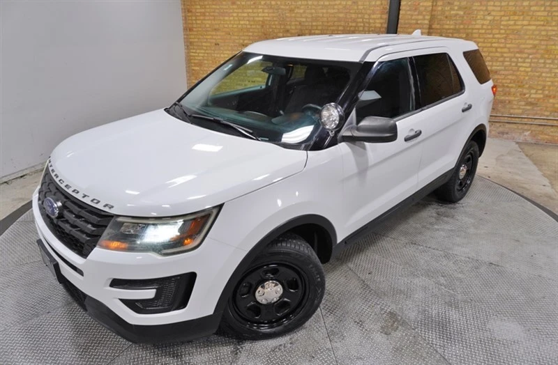 2017 Ford Explorer 5th Gen - Image 2 of 21