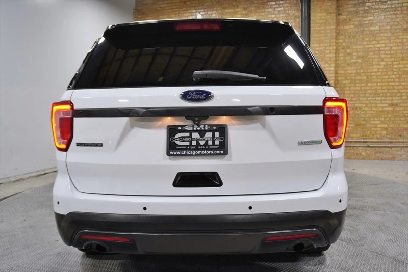 2017 Ford Explorer 5th Gen - Image 14 of 21