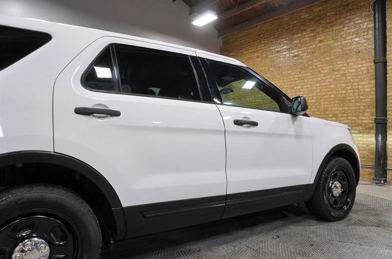 2017 Ford Explorer 5th Gen - Image 13 of 21