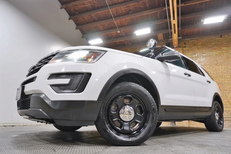 2017 Ford Explorer 5th Gen - Image 3 of 21