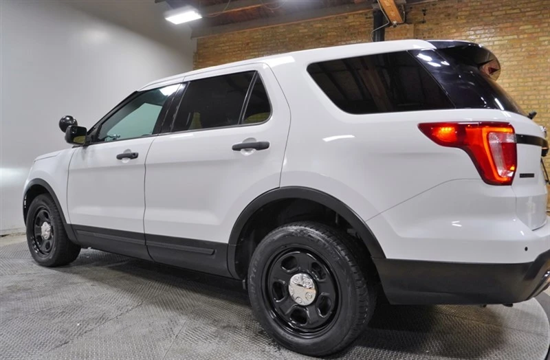 2017 Ford Explorer 5th Gen - Image 17 of 21