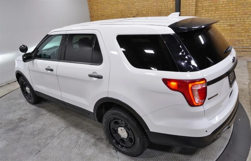 2017 Ford Explorer 5th Gen - Image 16 of 21
