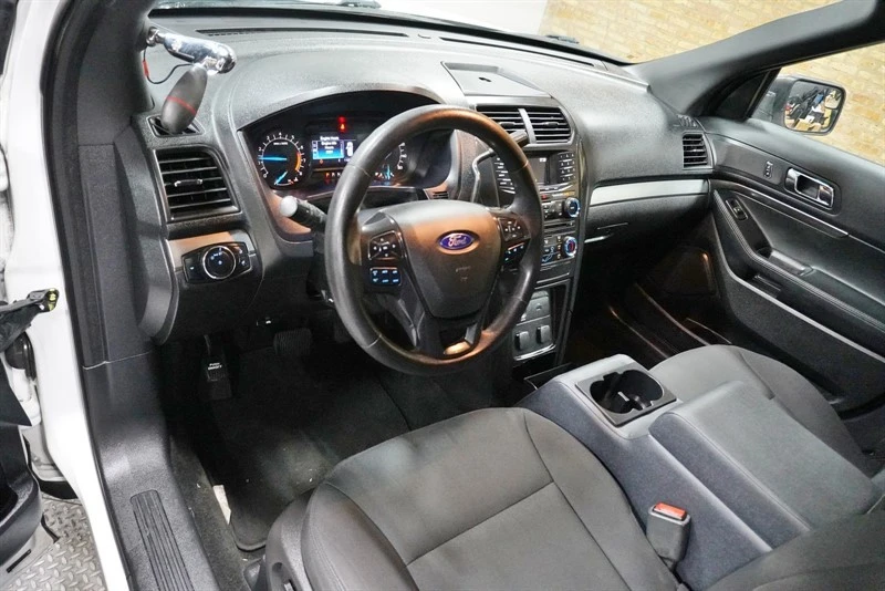 2017 Ford Explorer 5th Gen - Image 20 of 21