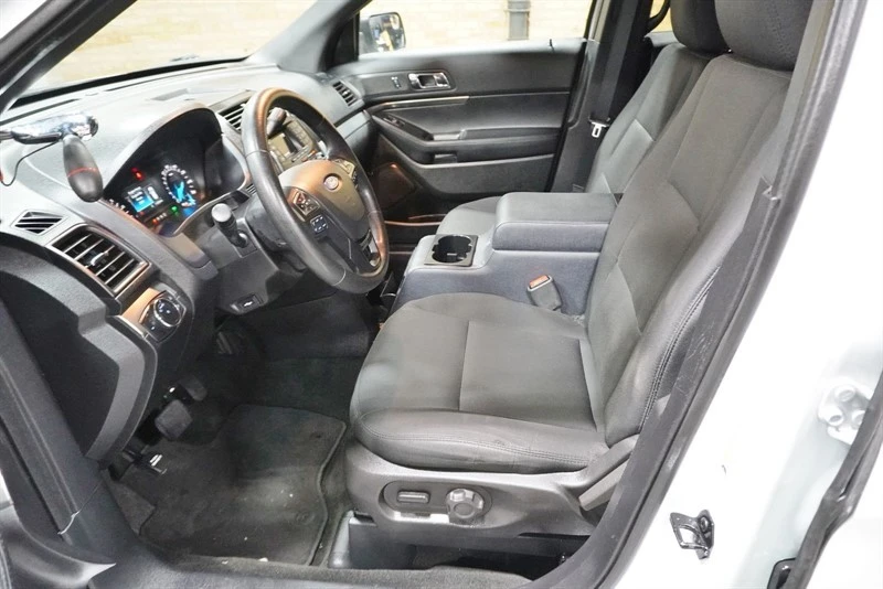 2017 Ford Explorer 5th Gen - Image 21 of 21