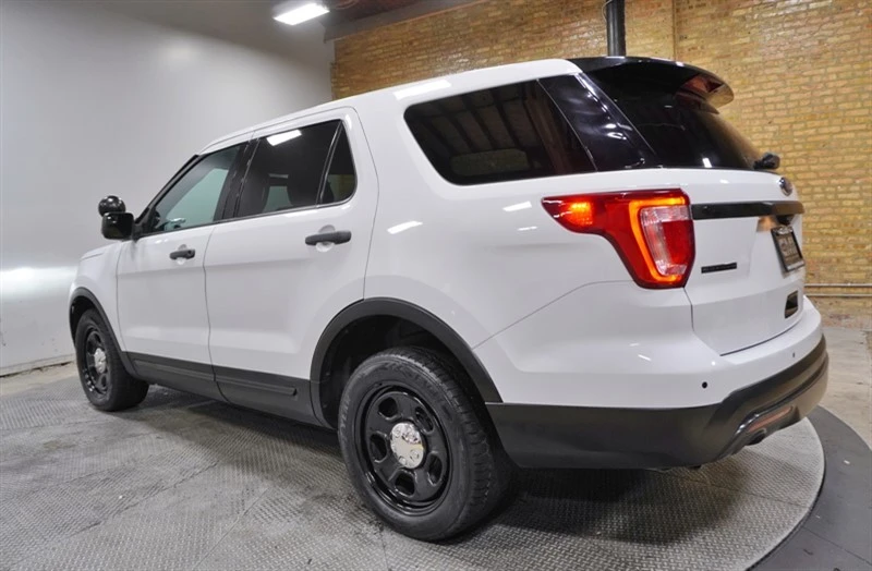 2017 Ford Explorer 5th Gen - Image 15 of 21