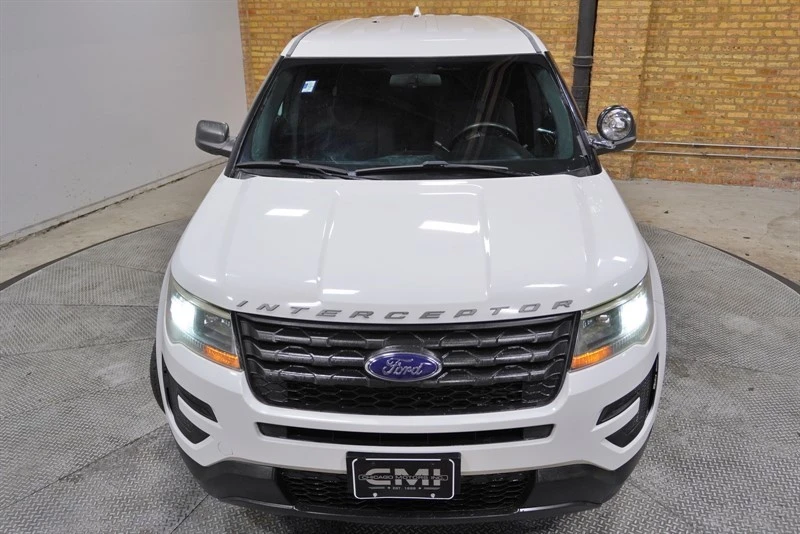 2017 Ford Explorer 5th Gen - Image 5 of 21