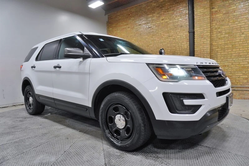 2017 Ford Explorer 5th Gen - Image 6 of 21