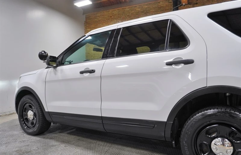 2017 Ford Explorer 5th Gen - Image 18 of 21