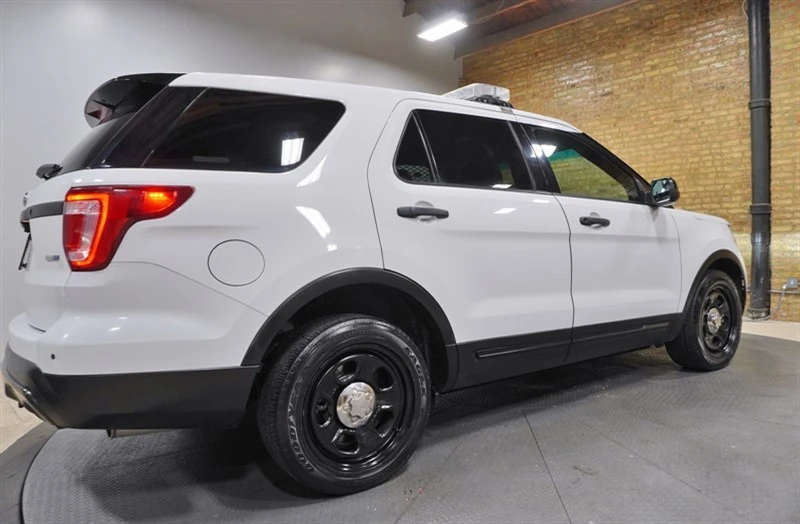 2017 Ford Explorer 5th Gen - Image 12 of 21