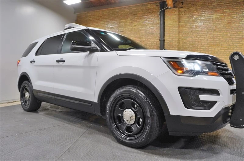 2017 Ford Explorer 5th Gen - Image 8 of 21