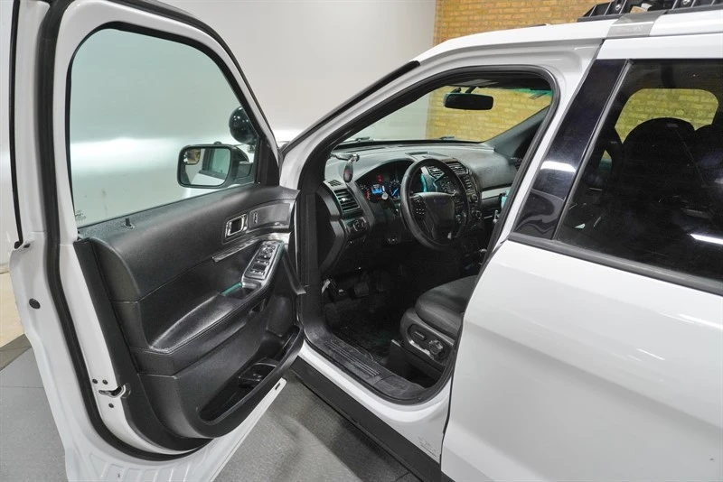 2017 Ford Explorer 5th Gen - Image 20 of 21