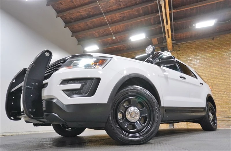 2017 Ford Explorer 5th Gen - Image 3 of 21