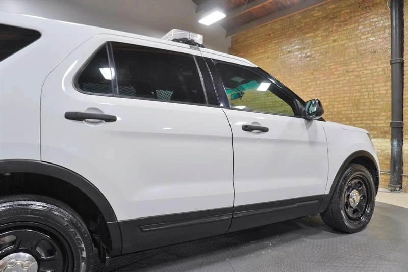 2017 Ford Explorer 5th Gen - Image 13 of 21
