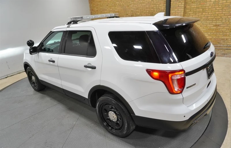 2017 Ford Explorer 5th Gen - Image 17 of 21