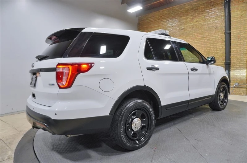 2017 Ford Explorer 5th Gen - Image 10 of 21