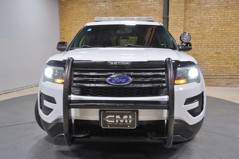 2017 Ford Explorer 5th Gen - Image 4 of 21