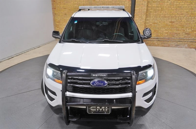 2017 Ford Explorer 5th Gen - Image 5 of 21
