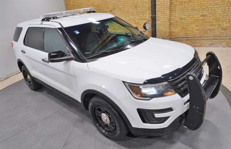 2017 Ford Explorer 5th Gen - Image 7 of 21