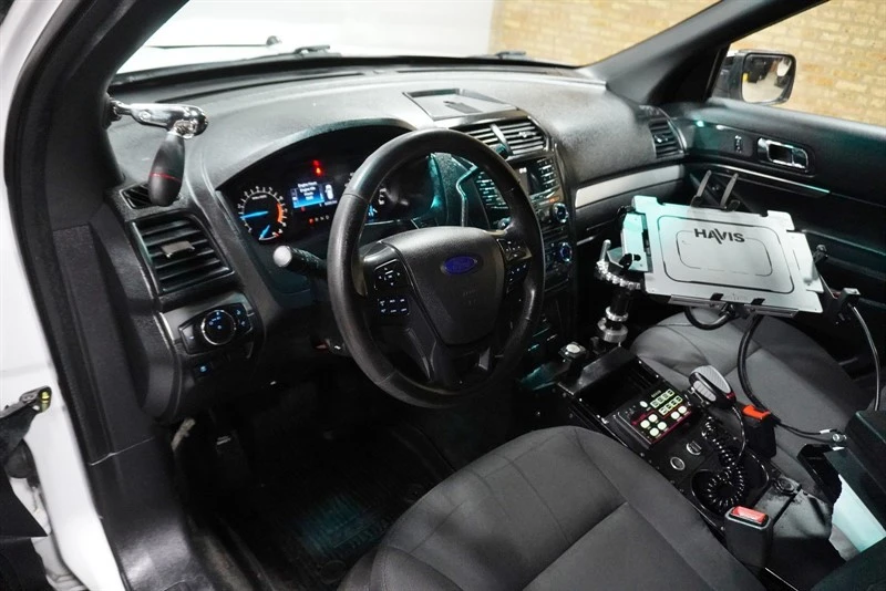 2017 Ford Explorer 5th Gen - Image 21 of 21