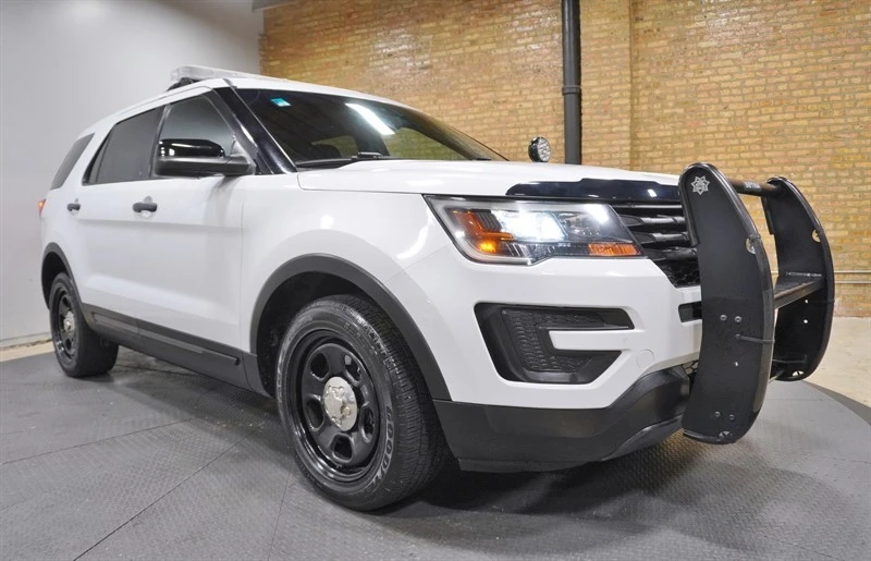 2017 Ford Explorer 5th Gen - Image 6 of 21