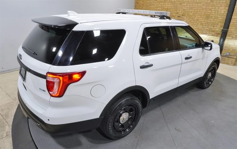 2017 Ford Explorer 5th Gen - Image 11 of 21