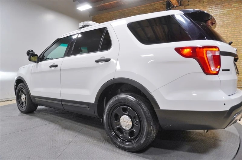 2017 Ford Explorer 5th Gen - Image 18 of 21
