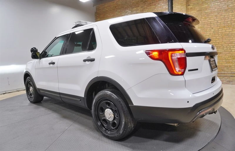 2017 Ford Explorer 5th Gen - Image 16 of 21