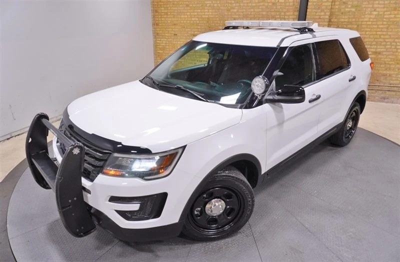 2017 Ford Explorer 5th Gen - Image 2 of 21