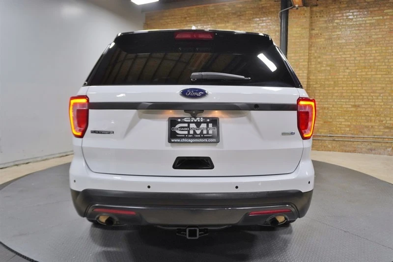 2017 Ford Explorer 5th Gen - Image 14 of 21