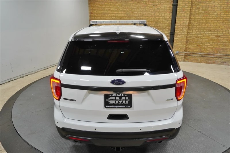 2017 Ford Explorer 5th Gen - Image 15 of 21