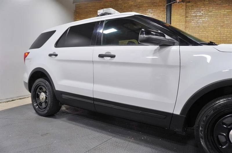 2017 Ford Explorer 5th Gen - Image 9 of 21