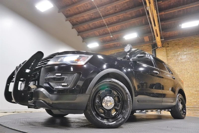 2017 Ford Explorer 5th Gen - Image 3 of 12