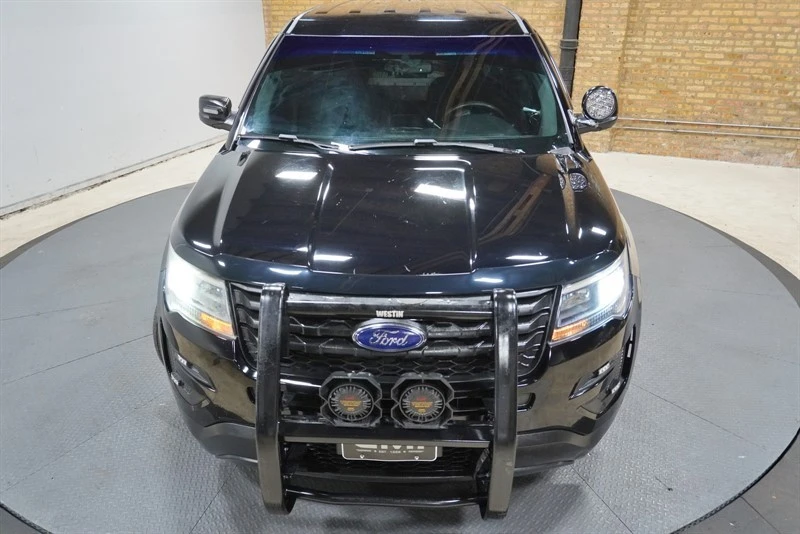 2017 Ford Explorer 5th Gen - Image 5 of 12